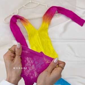 بادیی فیشنت فاقباز آبنباتی