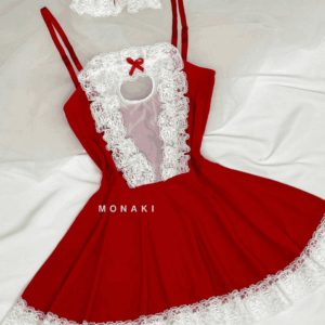 کاستوم سه تیکه خدمتکاری ( پیشخدمت )
