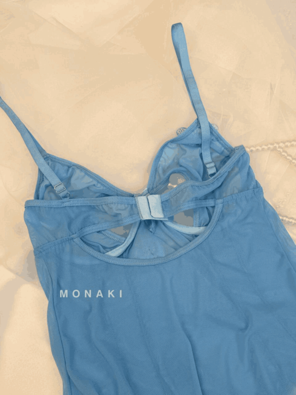 بادی حریر فنردار (‌ پروانه ای برجسته )