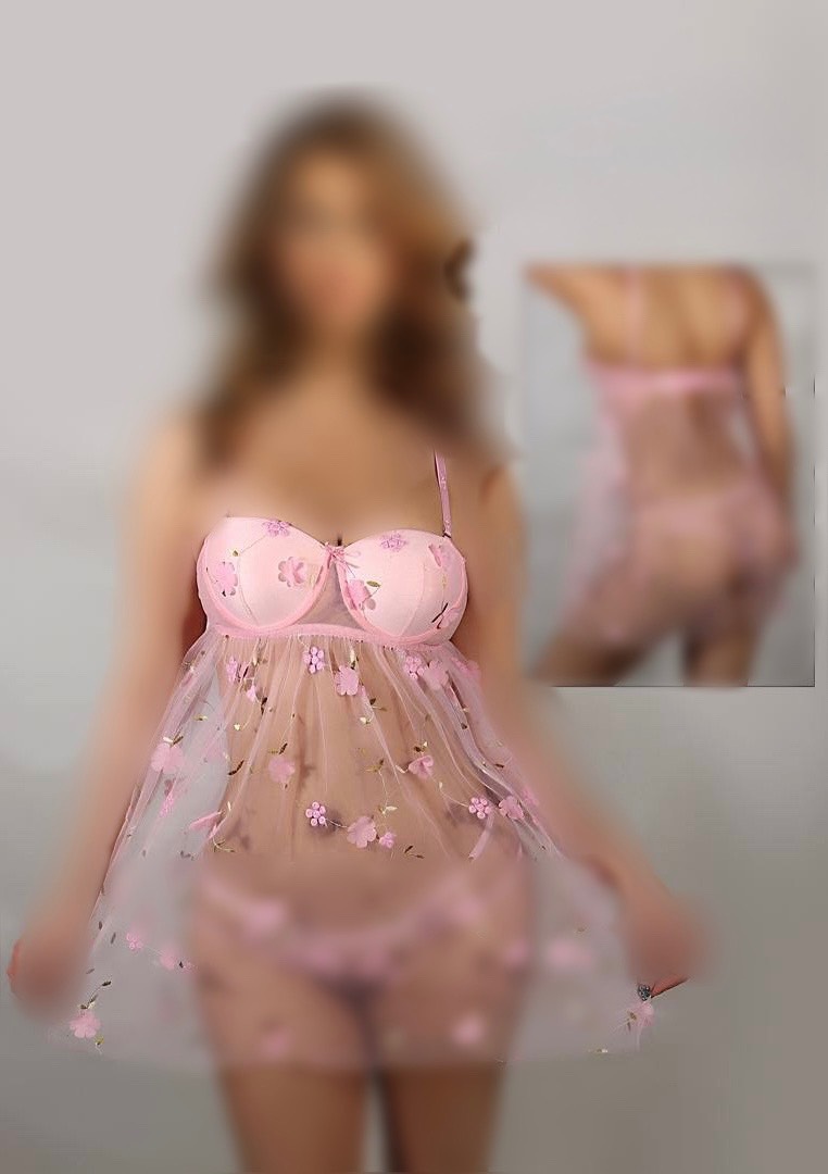 لباس خواب عروس کاپدار