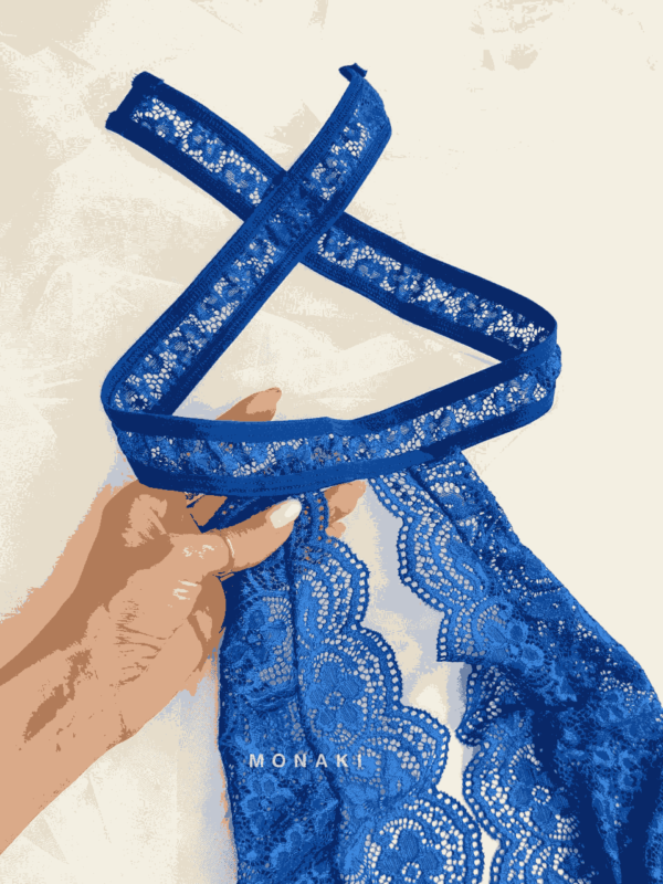 بادی گیپور گردنی فاق باز