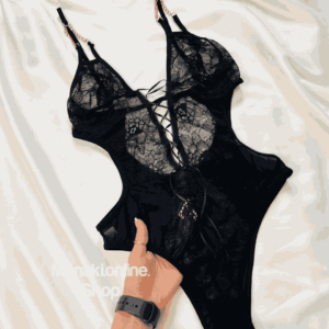 بادی جلو بندکی و ضربدری