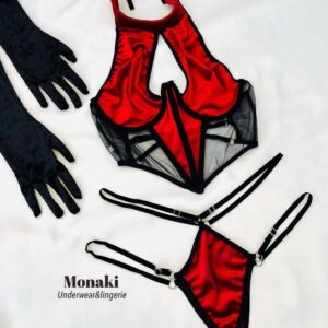 ست سه تیکه مخمل