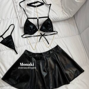 ست لاتکس هارنسی