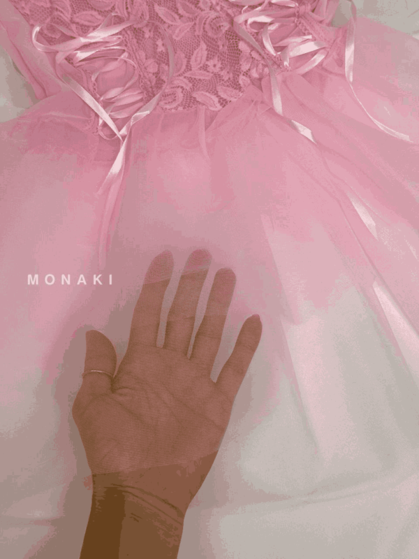 لباس خواب عروسکی