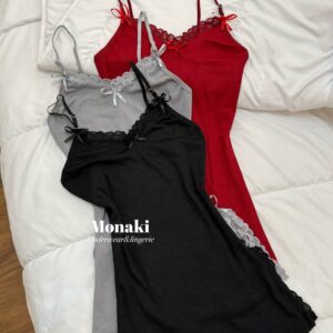 پیراهن کوتاه