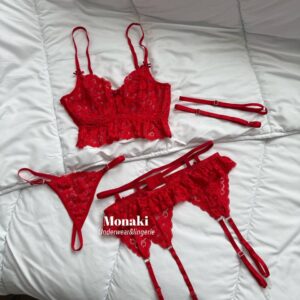 ست گیپور ۴ تیکه