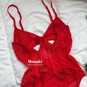 بادی حریر فنردار (‌ پروانه ای برجسته )