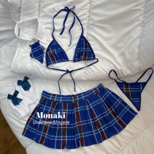 کاستوم دانش آموزی