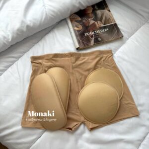 شورت پروتزدار