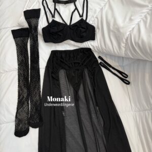 ست ۵ تیکه فانتزی