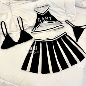 کاستوم تشویق کننده