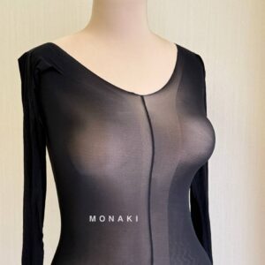 فول بادی شیشه ای