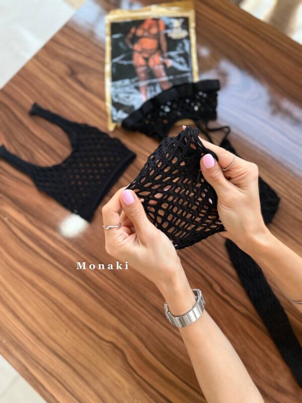 بادی فیشنت