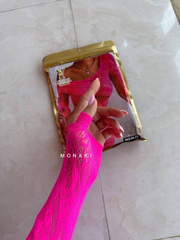بادی فیشنت
