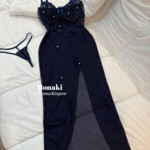 لباس خواب بلند ماکسی