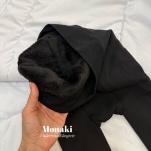 جوراب شلواری تو خز