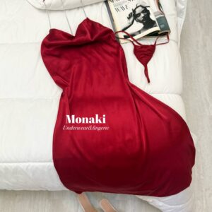 لباس خواب ماکسی