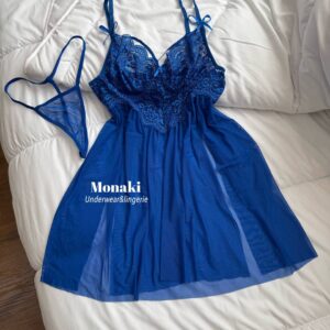 لباس خواب گیپور هارنسی