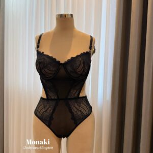 بادی فنردار برند مکسوریا