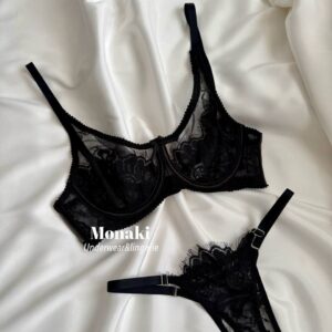 ست تور مژه ای