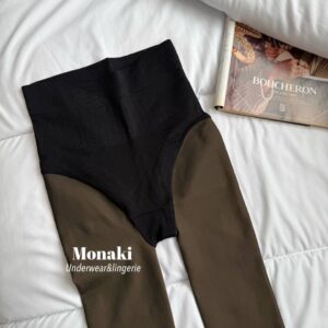 جوراب شلواری سه بعدی