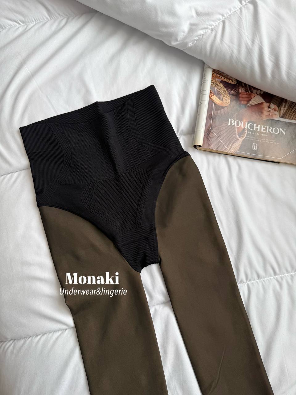 جوراب شلواری سه بعدی