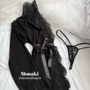 ربدوشامبر بدن نما