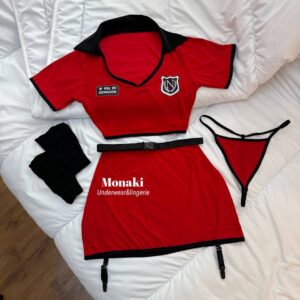 کاستوم پلیس ۵ تیکه