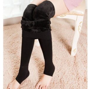 ساق شلواری ۳ کاره تو خز