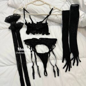 فیشنت ۵ تیکه