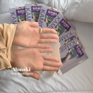 جوراب شلواری kamier