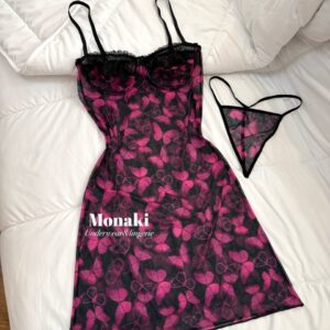 لباس خواب ترکش shein