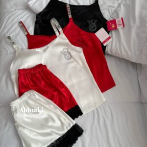 تاپ‌ شورتک ویکتوریا سکرت