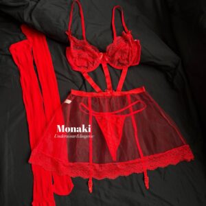 ست سه تیکه فانتزی