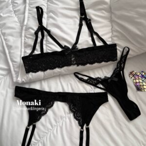 ست ۴ تیکه فانتزی