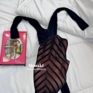 بادی سرهمی فیشنت فاقباز