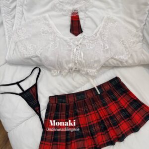 کاستوم دانش آموزی