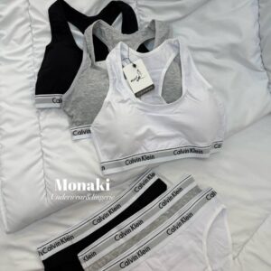 ست نیمتنه شورت کلوین