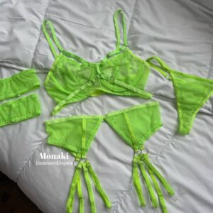 ست زنبوری فنردار