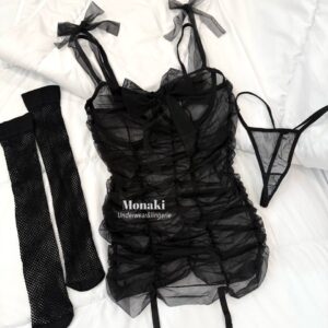 ست دراپه فنردار