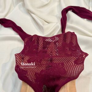 فول بادی فیشنت