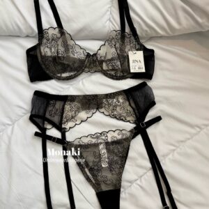 ست تورگاز ژینا