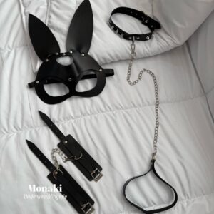 گارتر ۳ تیکه