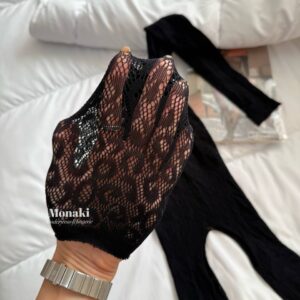 فیشنت فاقباز پلنگی