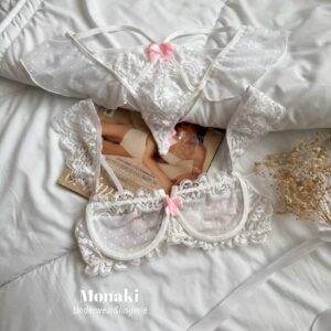 ست تور خالدار