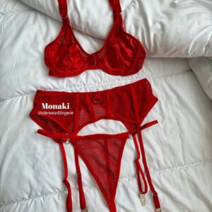 ست ۵ تیکه زنبوری