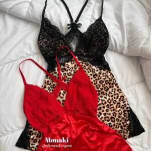 لباس خواب فانتزی