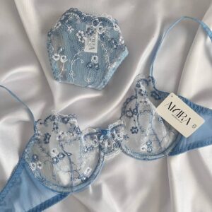 ست تورگاز اروپایی امیرا