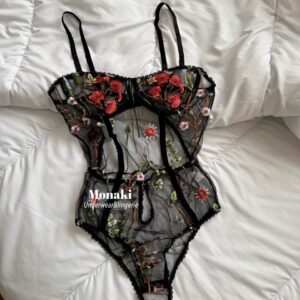 بادی وارداتی فنردار SHEIN